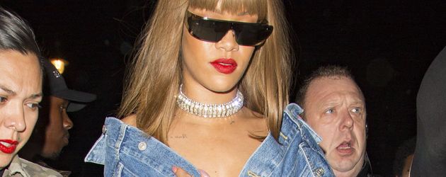 Rihanna Rihanna