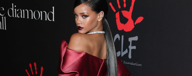 Rihanna Rihanna