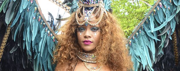 Rihanna Rihanna
