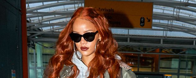 Rihanna Rihanna