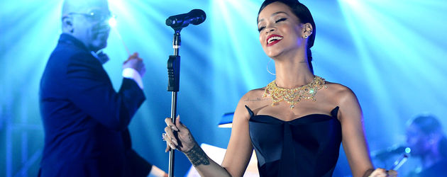 Rihanna Rihanna