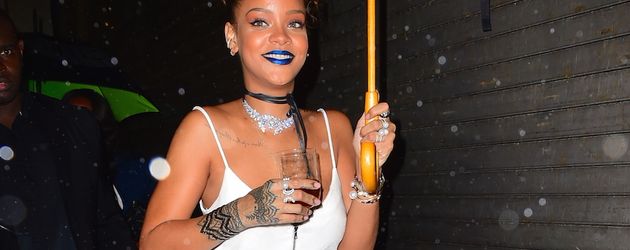 Rihanna Rihanna