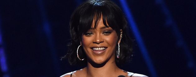 Rihanna bei den "Billboard Awards" Rihanna bei den "Billboard Awards"