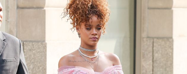 Rihanna Rihanna