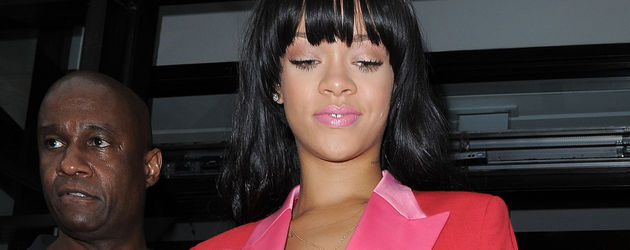 Rihanna Rihanna