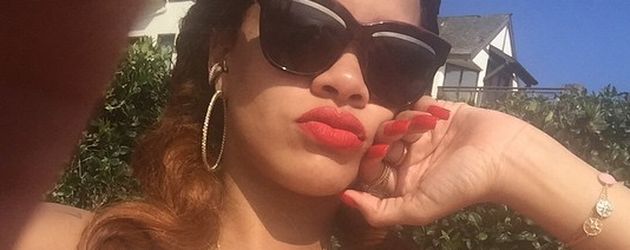 Rihanna Rihanna