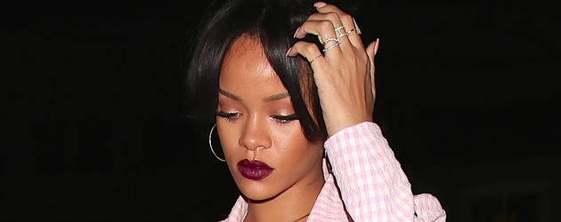 Rihanna Rihanna