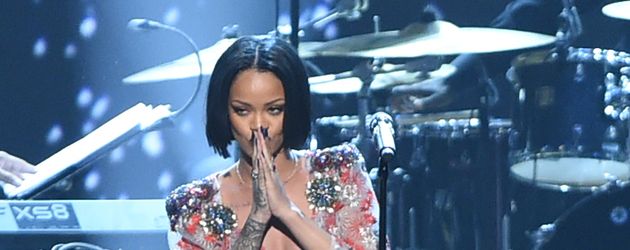 Rihanna Rihanna