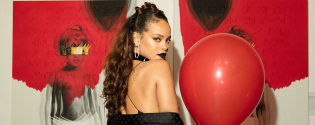 Rihanna Rihanna