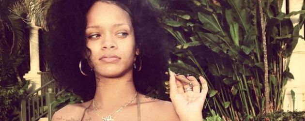 Rihanna Rihanna