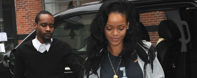 Rihanna Rihanna