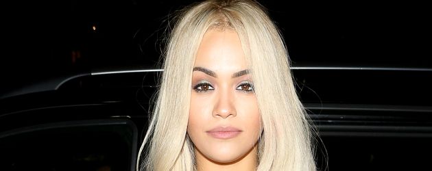 Rita Ora Rita Ora