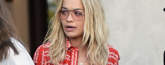 Rita Ora Rita Ora