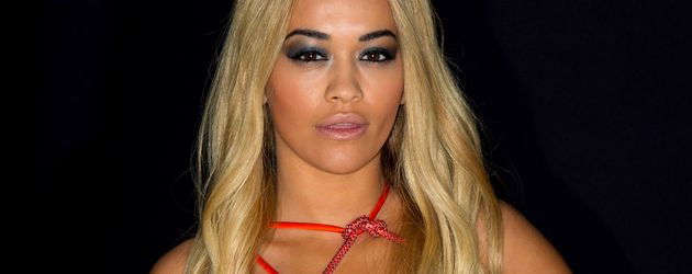 Rita Ora Rita Ora