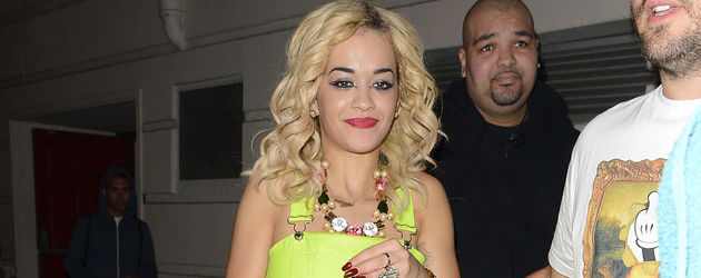 Rita Ora Rita Ora