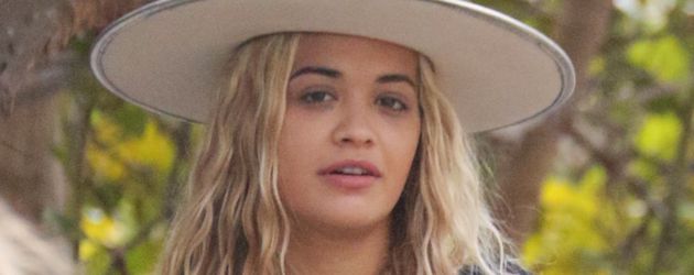 Rita Ora Rita Ora
