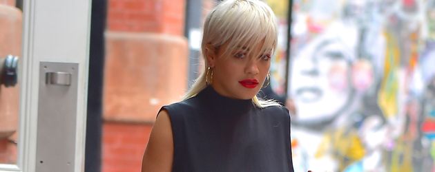 Rita Ora Rita Ora