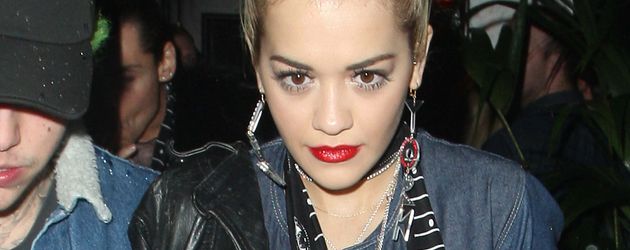 Rita Ora Rita Ora