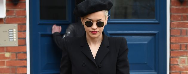 Rita Ora Rita Ora