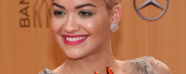 Rita Ora Rita Ora