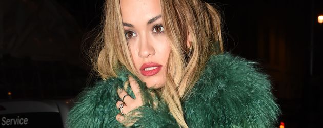 Rita Ora Rita Ora