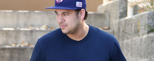 Robert Kardashian Robert Kardashian