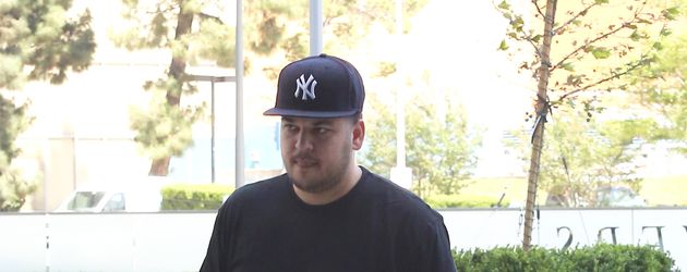 Robert Kardashian Robert Kardashian