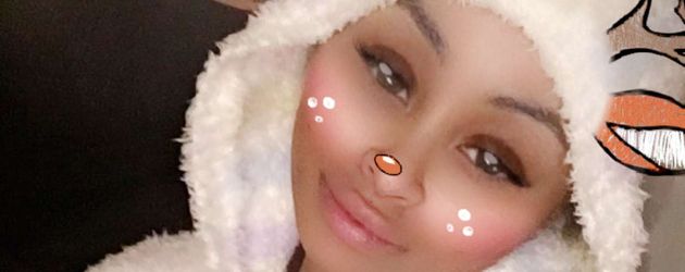 Rob Kardashian und Blac Chyna Rob Kardashian und Blac Chyna
