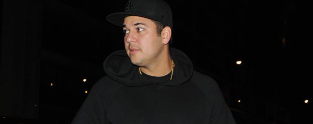 Robert Kardashian Robert Kardashian
