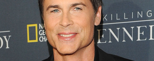 Rob Lowe Rob Lowe