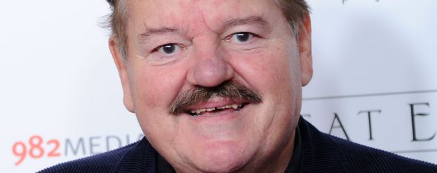 Robbie Coltrane Robbie Coltrane