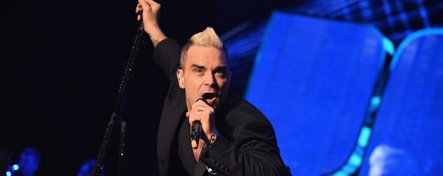 Robbie Williams 2015 in Monaco Robbie Williams 2015 in Monaco