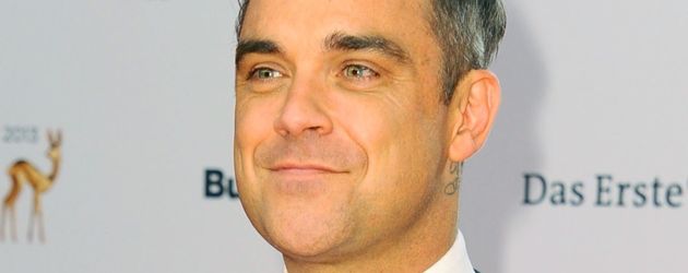 Robbie Williams Robbie Williams