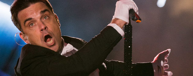 Robbie Williams Robbie Williams