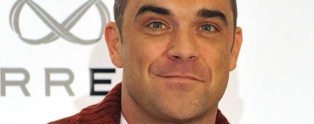 Robbie Williams Robbie Williams