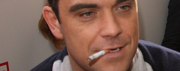 Robbie Williams Robbie Williams