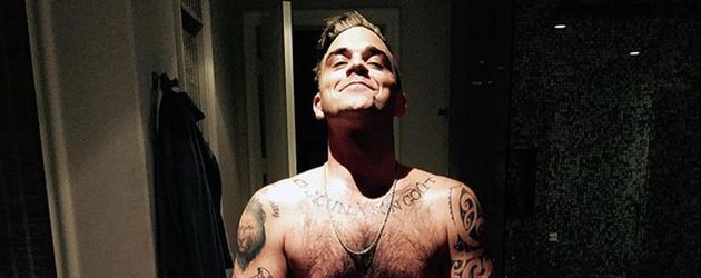 Robbie Williams Robbie Williams