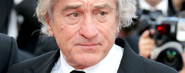 Robert De Niro Robert De Niro