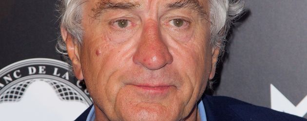 Robert De Niro Robert De Niro