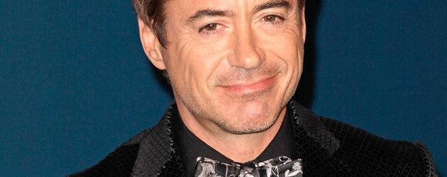Robert Downey Junior Robert Downey Junior