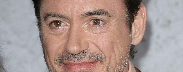 Robert Downey Junior Robert Downey Junior