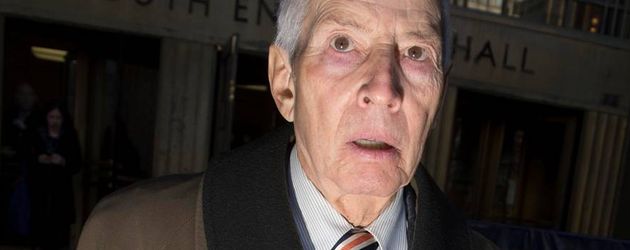 Robert Durst Robert Durst