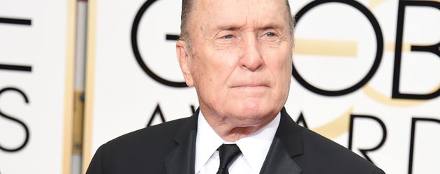 Robert Duvall Robert Duvall