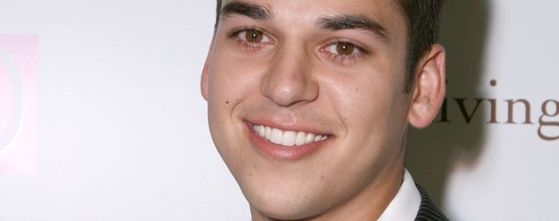 Robert Kardashian 2007 Robert Kardashian 2007
