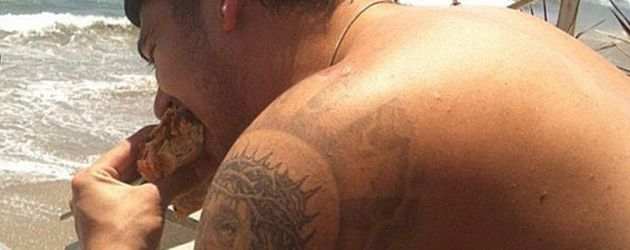 Robert Kardashian Robert Kardashian