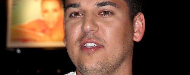 Robert Kardashian Robert Kardashian