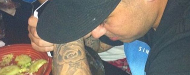 Robert Kardashian Robert Kardashian