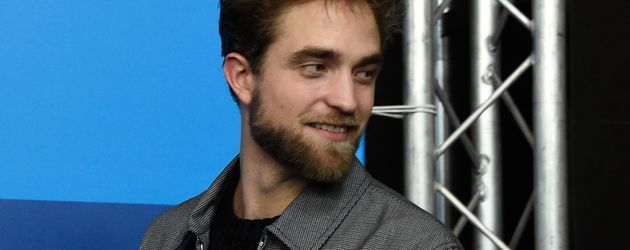 Robert Pattinson Robert Pattinson