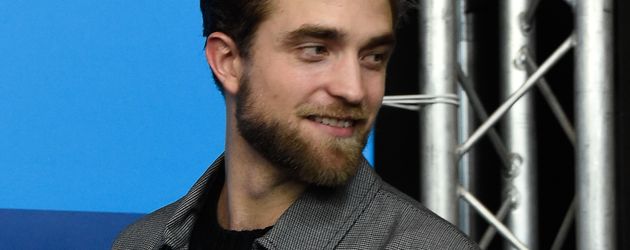 Robert Pattinson Robert Pattinson