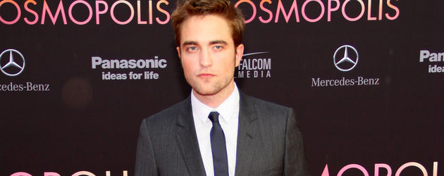 Robert Pattinson Robert Pattinson
